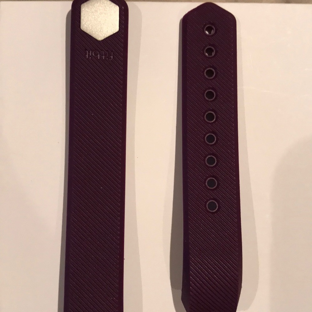 Fitbit Alta Band